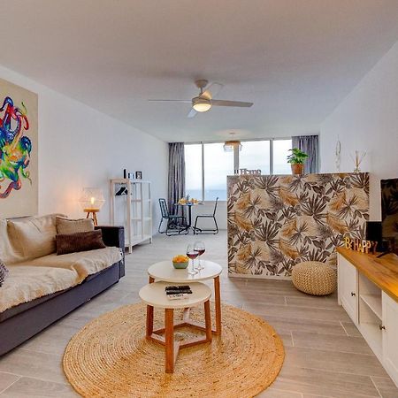 Ferienwohnung Ocean Loka Callao Salvaje Exterior foto
