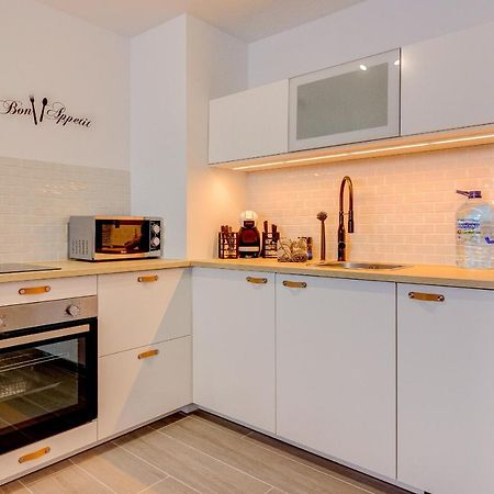 Ferienwohnung Ocean Loka Callao Salvaje Exterior foto