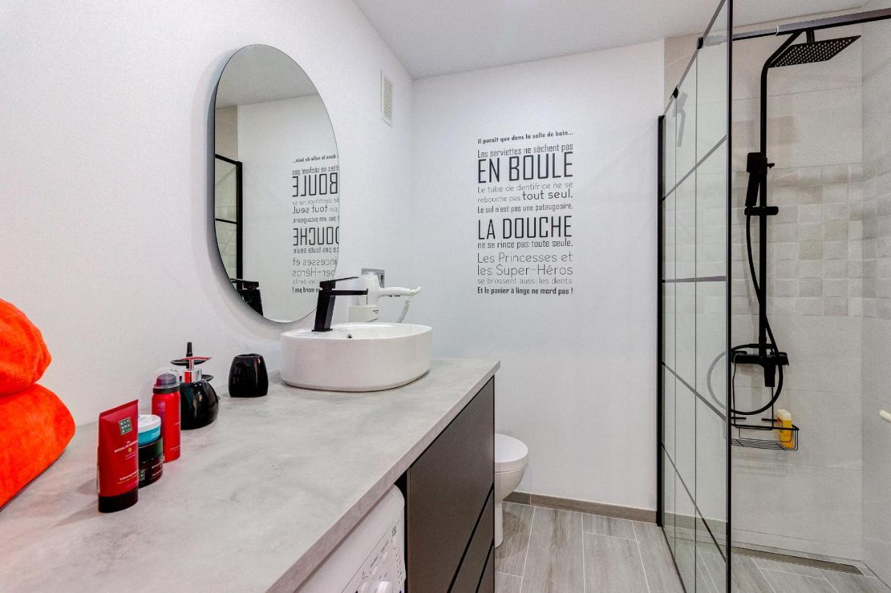 Ferienwohnung Ocean Loka Callao Salvaje Exterior foto