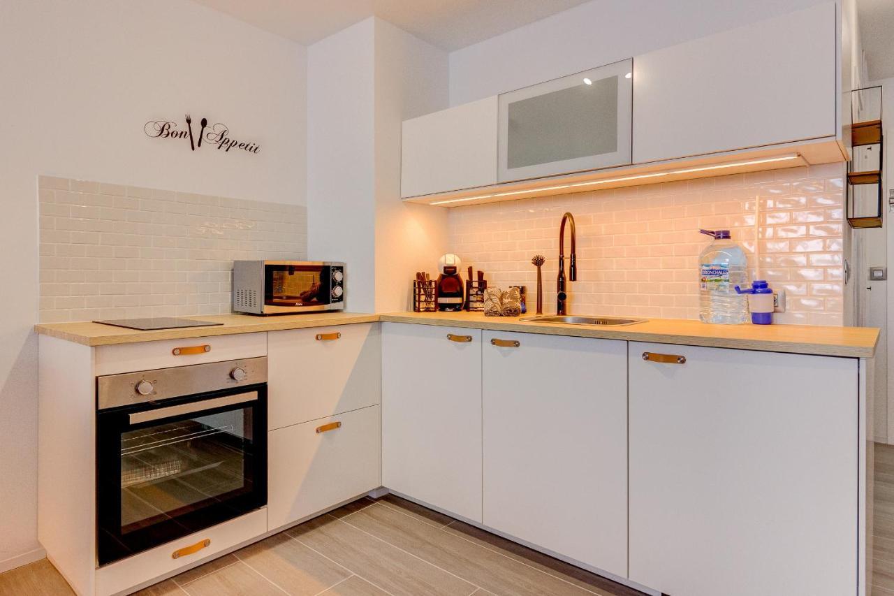 Ferienwohnung Ocean Loka Callao Salvaje Exterior foto
